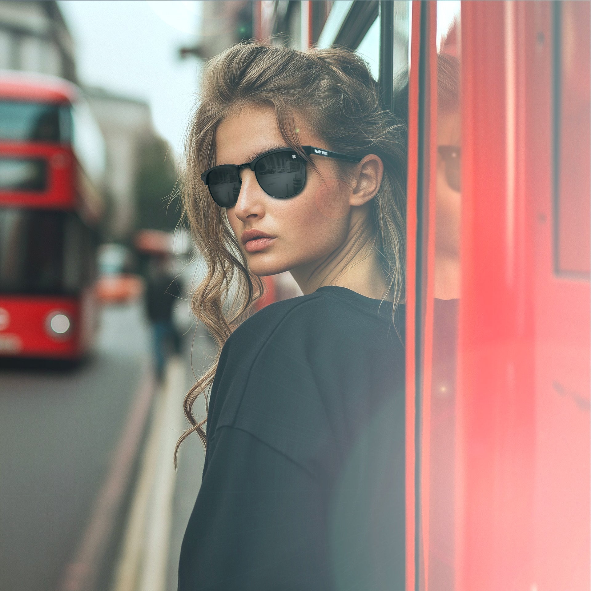 Shades That Speak: How to Pick the Right Sunglasses for Your Vibe